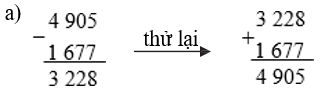 Giáo án Toán lớp 5 Bài 90: Ôn tập phép cộng, phép trừ | Chân trời sáng tạo