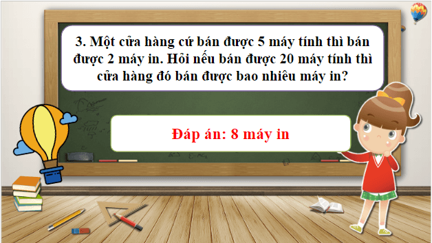 Giáo án điện tử Toán lớp 5 Bài 11: Hỗn số | PPT Toán lớp 5 Cánh diều