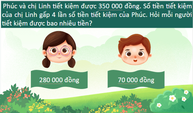 Giáo án điện tử Toán lớp 5 Giáo án điện tử Toán lớp 5 Bài 12: Em làm được những gì? | PPT Toán lớp 5 Chân trời sáng tạo