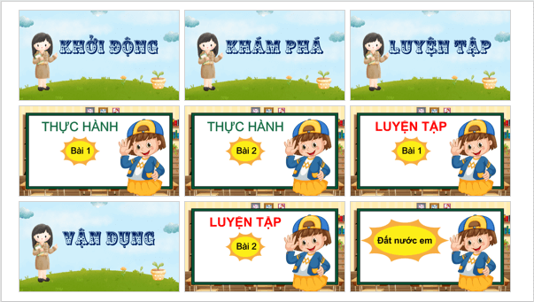 Giáo án điện tử Toán lớp 5 Giáo án điện tử Toán lớp 5 Bài 13: Héc-ta | PPT Toán lớp 5 Chân trời sáng tạo