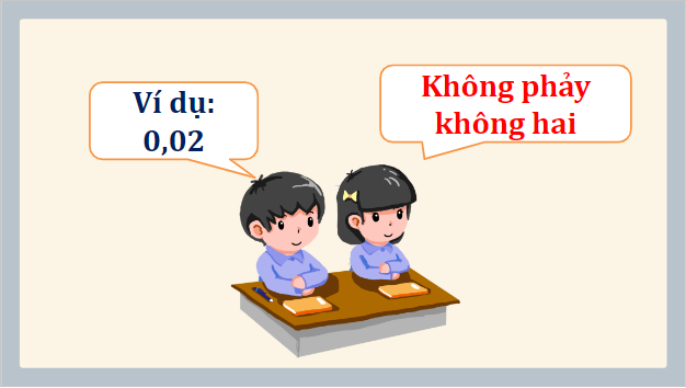 Giáo án điện tử Toán lớp 5 Bài 14: Số thập phân (tiếp theo) | PPT Toán lớp 5 Cánh diều