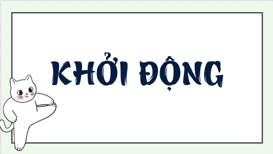 Giáo án điện tử Toán lớp 5 Giáo án điện tử Toán lớp 5 Bài 16: Em làm được những gì? | PPT Toán lớp 5 Chân trời sáng tạo