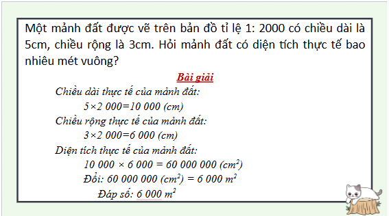 Giáo án điện tử Toán lớp 5 Giáo án điện tử Toán lớp 5 Bài 16: Em làm được những gì? | PPT Toán lớp 5 Chân trời sáng tạo