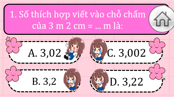 Giáo án điện tử Toán lớp 5 Bài 19: Phép cộng số thập phân | PPT Toán lớp 5 Kết nối tri thức