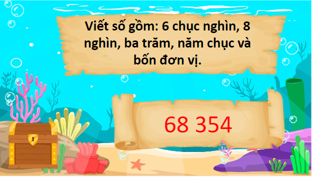 Giáo án điện tử Toán lớp 5 Bài 2: Ôn tập về các phép tính với số tự nhiên | PPT Toán lớp 5 Cánh diều