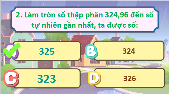 Giáo án điện tử Toán lớp 5 Bài 20: Ôn tập về các đơn vị đo diện tích đã học | PPT Toán lớp 5 Cánh diều