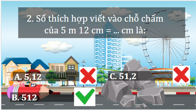 Giáo án điện tử Toán lớp 5 Bài 21: Phép nhân số thập phân | PPT Toán lớp 5 Kết nối tri thức