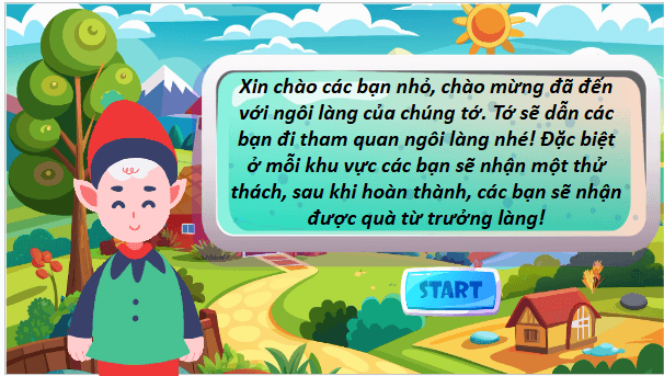 Giáo án điện tử Toán lớp 5 Bài 23: Em ôn lại những gì đã học | PPT Toán lớp 5 Cánh diều