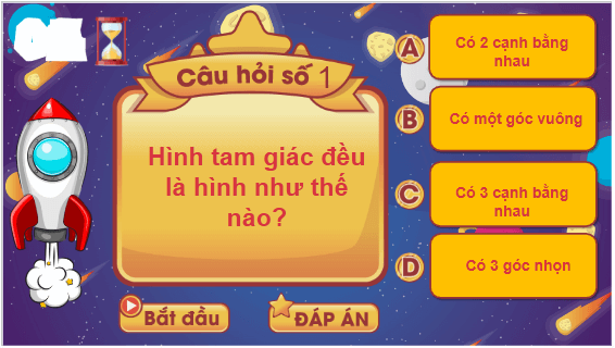 Giáo án điện tử Toán lớp 5 Bài 26: Hình thang. Diện tích hình thang | PPT Toán lớp 5 Kết nối tri thức