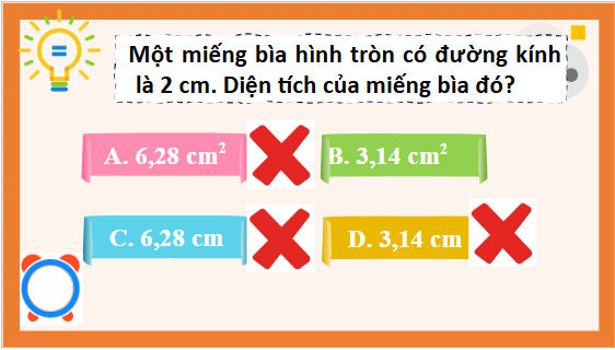 Giáo án điện tử Toán lớp 5 Bài 28: Thực hành và trải nghiệm đo, vẽ, lắp ghép, tạo hình | PPT Toán lớp 5 Kết nối tri thức