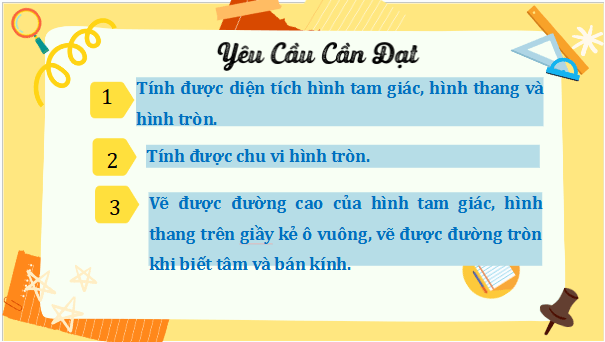 Giáo án điện tử Toán lớp 5 Bài 29: Luyện tập chung | PPT Toán lớp 5 Kết nối tri thức