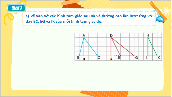 Giáo án điện tử Toán lớp 5 Bài 29: Luyện tập chung | PPT Toán lớp 5 Kết nối tri thức