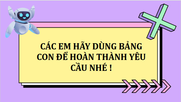 Giáo án điện tử Toán lớp 5 Bài 29: Nhân một số thập phân với một số tự nhiên | PPT Toán lớp 5 Cánh diều