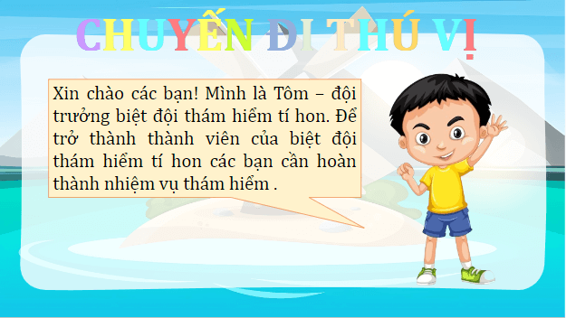 Giáo án điện tử Toán lớp 5 Bài 3: Ôn tập về giải toán | PPT Toán lớp 5 Cánh diều