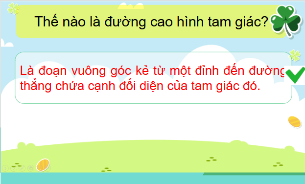 Giáo án điện tử Toán lớp 5 Bài 32: Ôn tập một số hình phẳng | PPT Toán lớp 5 Kết nối tri thức