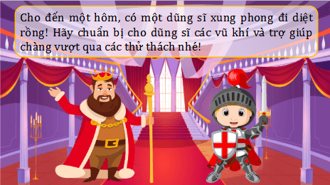 Giáo án điện tử Toán lớp 5 Bài 33: Chia một số thập phân cho một số tự nhiên | PPT Toán lớp 5 Cánh diều