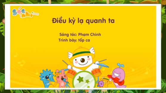 Giáo án điện tử Toán lớp 5 Bài 41: Em làm được những gì? | PPT Toán lớp 5 Chân trời sáng tạo