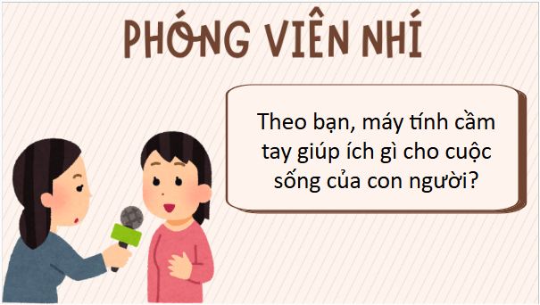 Giáo án điện tử Toán lớp 5 Bài 42: Máy tính cầm tay | PPT Toán lớp 5 Kết nối tri thức