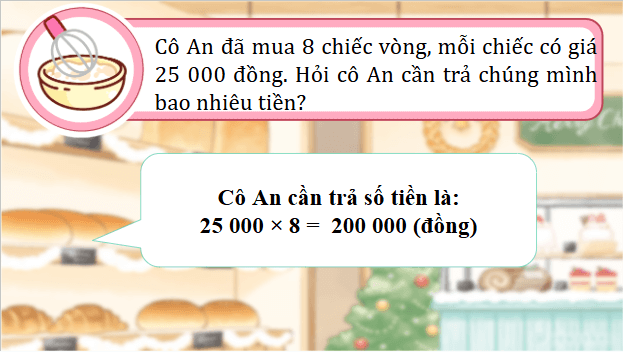 Giáo án điện tử Toán lớp 5 Bài 44: Luyện tập chung | PPT Toán lớp 5 Kết nối tri thức