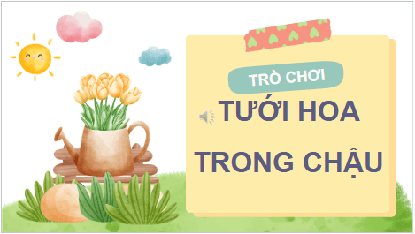 Giáo án điện tử Toán lớp 5 Bài 48: Em vui học toán | PPT Toán lớp 5 Cánh diều