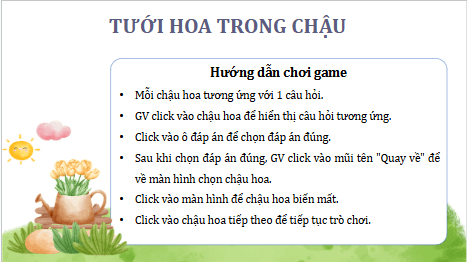 Giáo án điện tử Toán lớp 5 Bài 48: Em vui học toán | PPT Toán lớp 5 Cánh diều