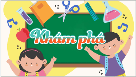 Giáo án điện tử Toán lớp 5 Bài 50: Hình tam giác | PPT Toán lớp 5 Cánh diều