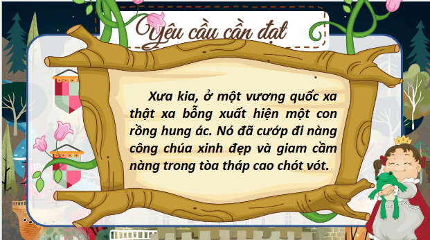 Giáo án điện tử Toán lớp 5 Bài 51: Diện tích xung quanh và diện tích toàn phần của hình lập phương | PPT Toán lớp 5 Kết nối tri thức