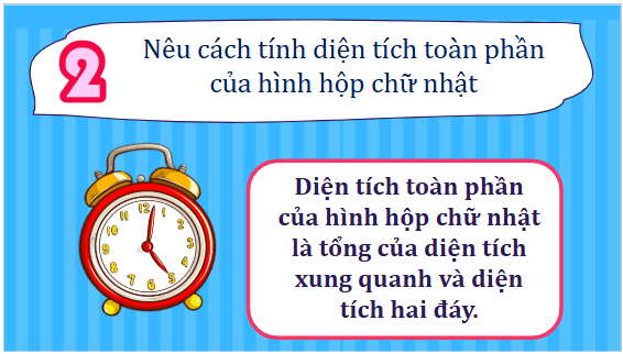 Giáo án điện tử Toán lớp 5 Bài 55: Luyện tập chung | PPT Toán lớp 5 Kết nối tri thức