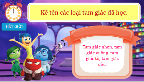 Giáo án điện tử Toán lớp 5 Bài 57: Luyện tập về tính diện tích | PPT Toán lớp 5 Cánh diều