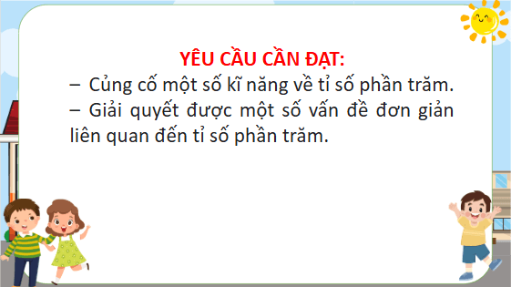 Giáo án điện tử Toán lớp 5 Bài 59: Em làm được những gì? | PPT Toán lớp 5 Chân trời sáng tạo