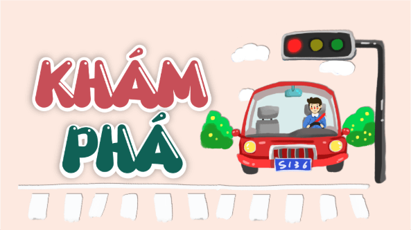 Giáo án điện tử Toán lớp 5 Bài 60: Quãng đường, thời gian của một chuyển động đều | PPT Toán lớp 5 Kết nối tri thức