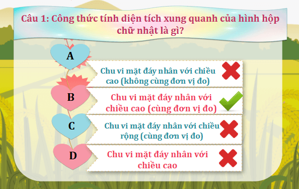 Giáo án điện tử Toán lớp 5 Bài 61: Luyện tập chung | PPT Toán lớp 5 Cánh diều