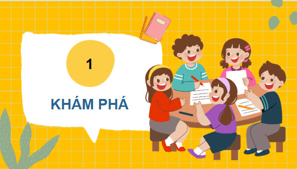 Giáo án điện tử Toán lớp 5 Bài 66: Diện tích xung quanh và diện tích toàn phần của hình lập phương | PPT Toán lớp 5 Chân trời sáng tạo