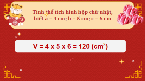 Giáo án điện tử Toán lớp 5 Bài 67: Luyện tập chung | PPT Toán lớp 5 Cánh diều