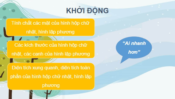 Giáo án điện tử Toán lớp 5 Bài 68: Em làm được những gì? | PPT Toán lớp 5 Chân trời sáng tạo