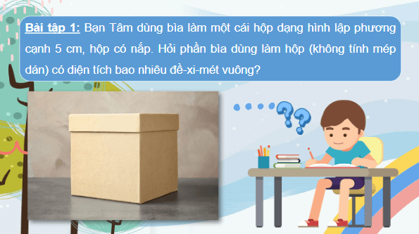 Giáo án điện tử Toán lớp 5 Bài 68: Em làm được những gì? | PPT Toán lớp 5 Chân trời sáng tạo