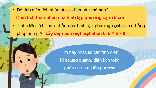 Giáo án điện tử Toán lớp 5 Bài 68: Em làm được những gì? | PPT Toán lớp 5 Chân trời sáng tạo