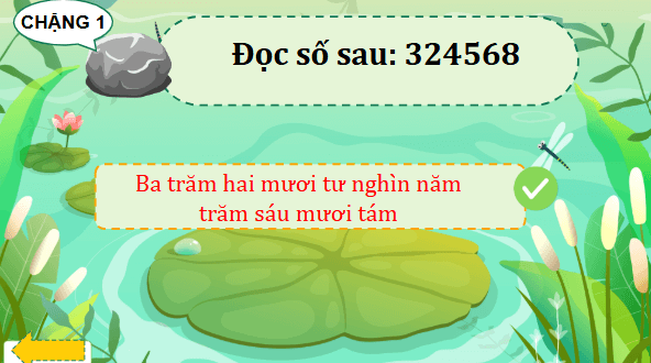 Giáo án điện tử Toán lớp 5 Bài 75: Ôn tập chung | PPT Toán lớp 5 Kết nối tri thức
