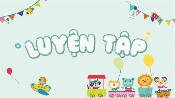 Giáo án điện tử Toán lớp 5 Bài 76: Luyện tập chung | PPT Toán lớp 5 Cánh diều