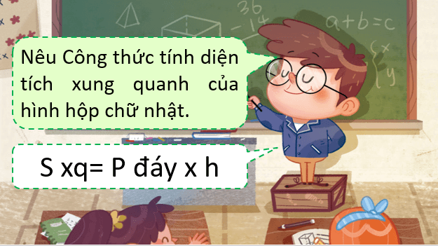 Giáo án điện tử Toán lớp 5 Bài 91: Ôn tập chung | PPT Toán lớp 5 Cánh diều