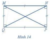 Giáo án Toán 6 Cánh diều Bài 2: Hình chữ nhật. Hình thoi