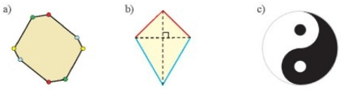 Giáo án Toán 6 Chân trời sáng tạo Bài 2: Hình có tâm đối xứng