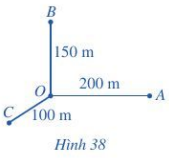 Giáo án Toán 6 Cánh diều Bài 3: Đoạn thẳng