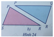 Giáo án Toán 6 Cánh diều Bài 3: Hình bình hành