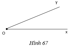 Giáo án Toán 6 Cánh diều Bài 5: Góc