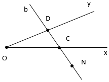 Giáo án Toán 6 Cánh diều Bài 5: Góc