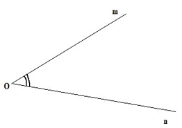 Giáo án Toán 6 Chân trời sáng tạo Bài 6: Góc