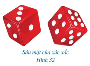 Giáo án Toán 7 Cánh diều Bài 6: Xác suất của biến cố ngẫu nhiên trong một số trò chơi đơn giản
