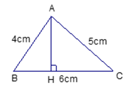 Giáo án Toán 7 Bài 3: Quan hệ giữa ba cạnh của một tam giác. Bất đẳng thức tam giác mới nhất