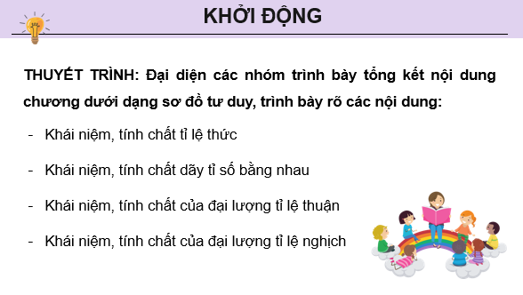 Giáo án điện tử Toán 7 Bài tập cuối chương 6 | PPT Toán 7 Kết nối tri thức